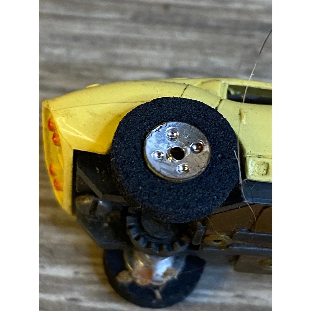 Unbranded vintage slot